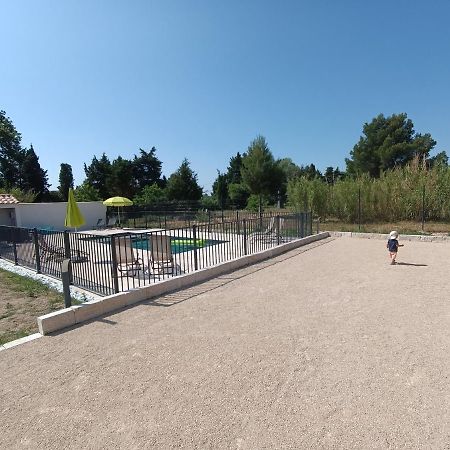 Pujaut Studio Independant, 10Min Avignon מראה חיצוני תמונה