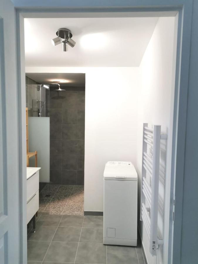 Pujaut Studio Independant, 10Min Avignon מראה חיצוני תמונה